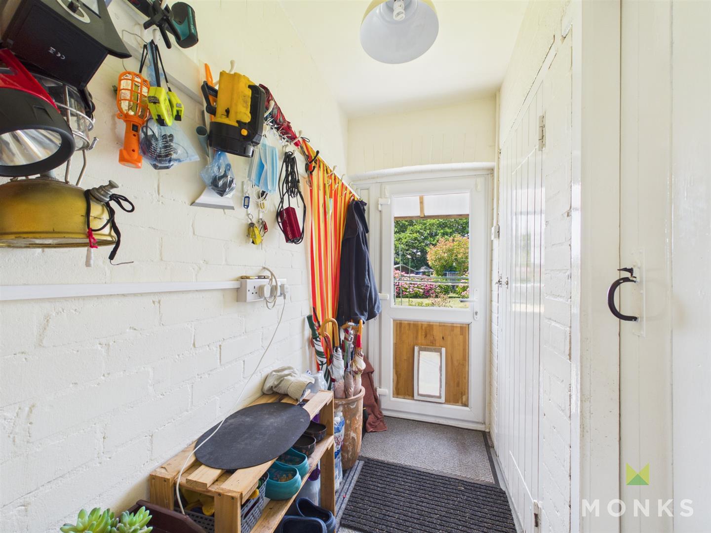 2 Walcot Road, Shrewsbury, SY4 4QQ For Sale
